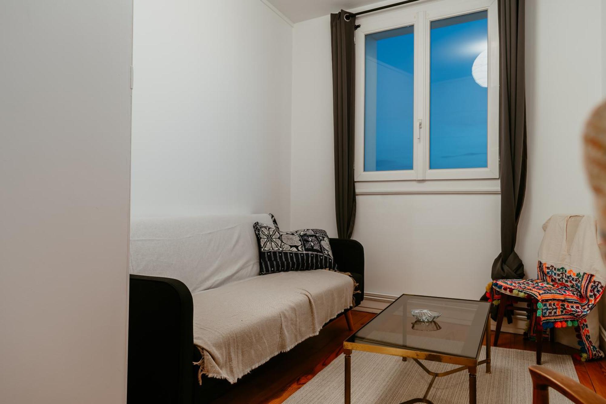 Lili Apartment Le Havre