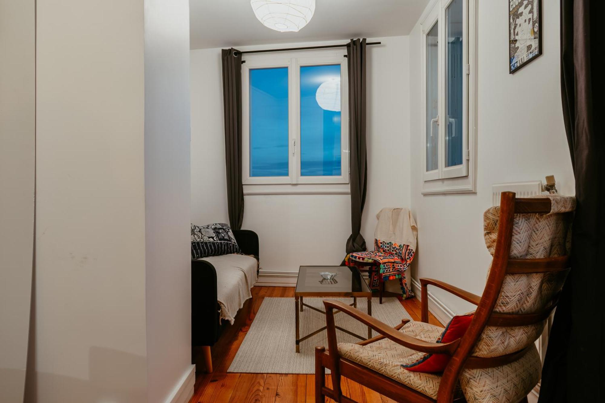 Lili Apartment