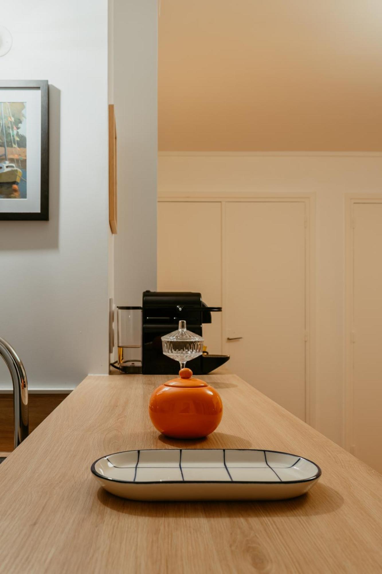 Lili Apartment Le Havre