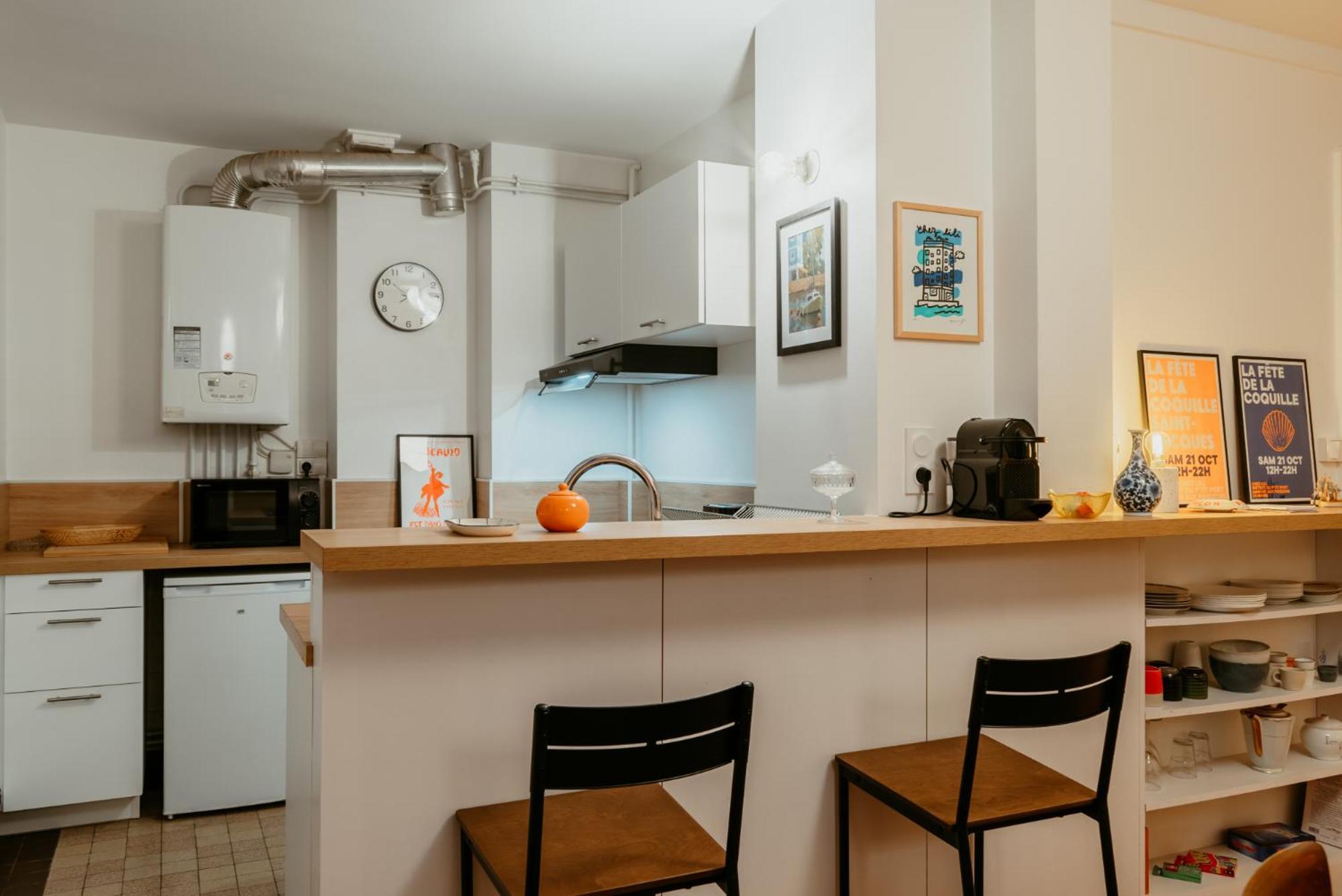 Apartment Lili *