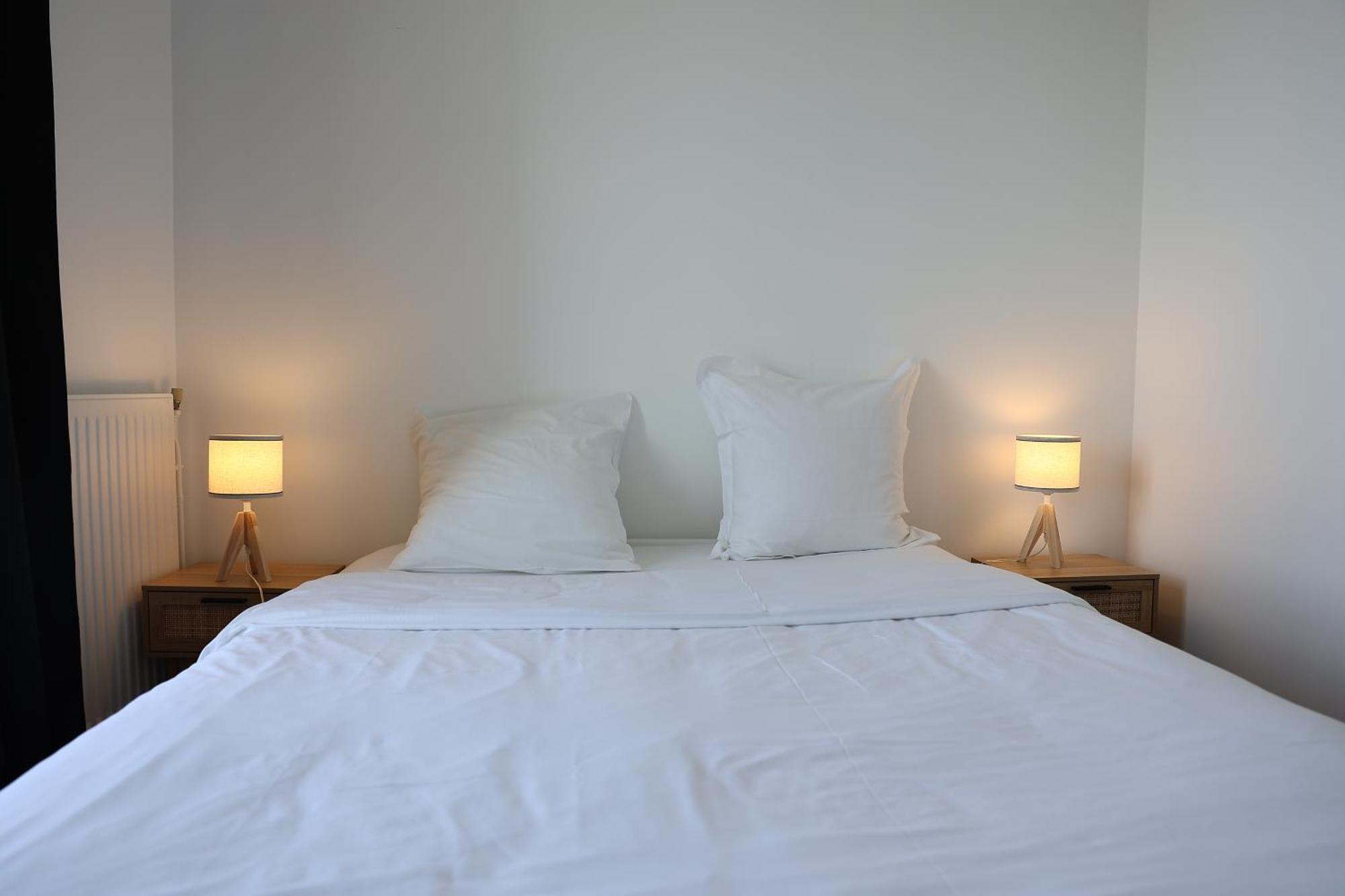 Apartment Lili Le Havre