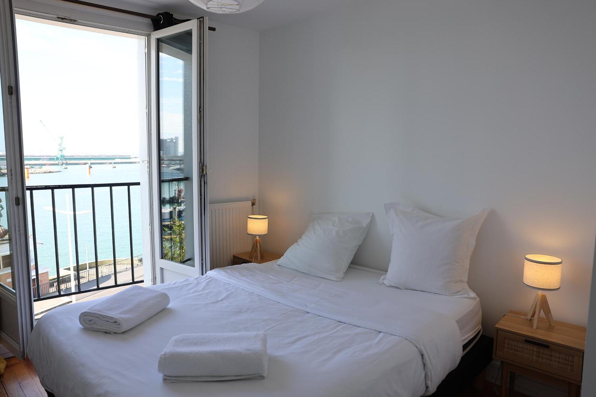 Lili Apartment *