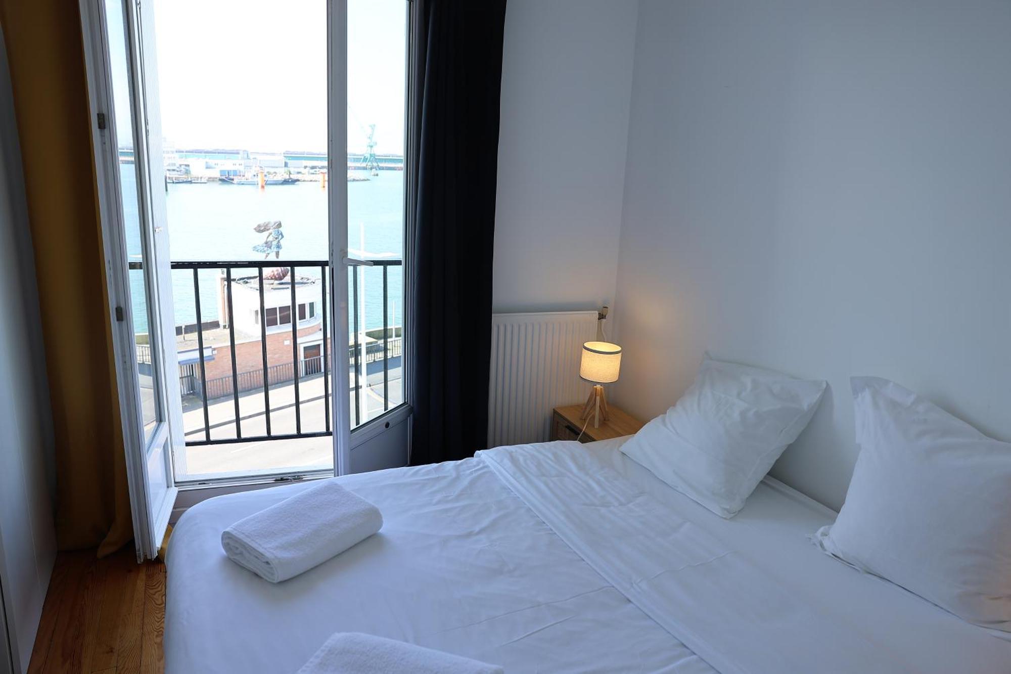 Lili Apartment Le Havre